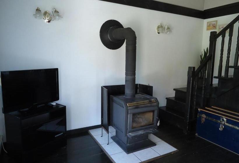 فندق صغير Maison Chez Laurent