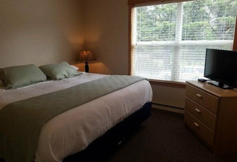 فندق صغير Sea Breeze Court