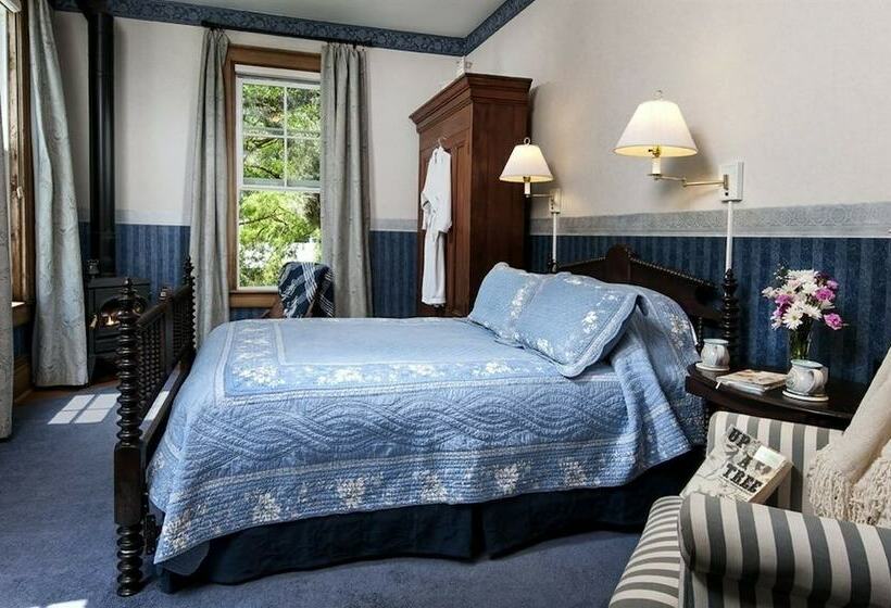 호스텔 The Inn At Locke House