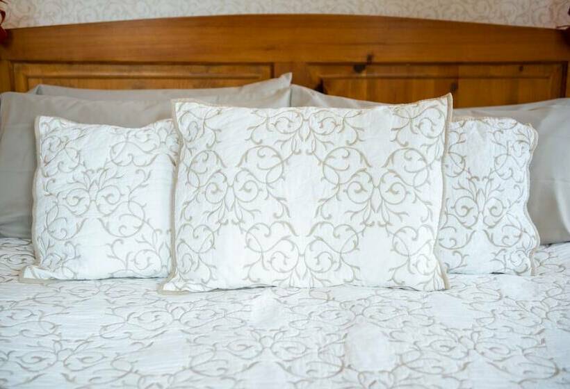 호스텔 The Inn At Locke House