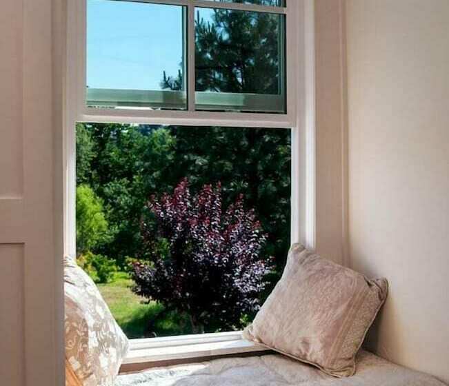 호스텔 The Inn At Locke House