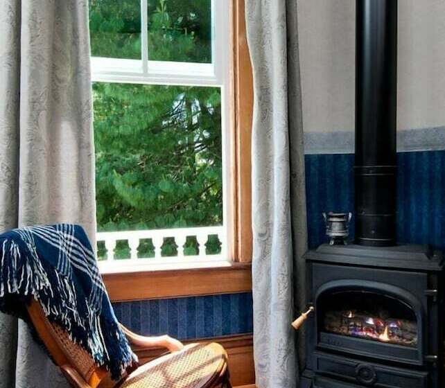 호스텔 The Inn At Locke House