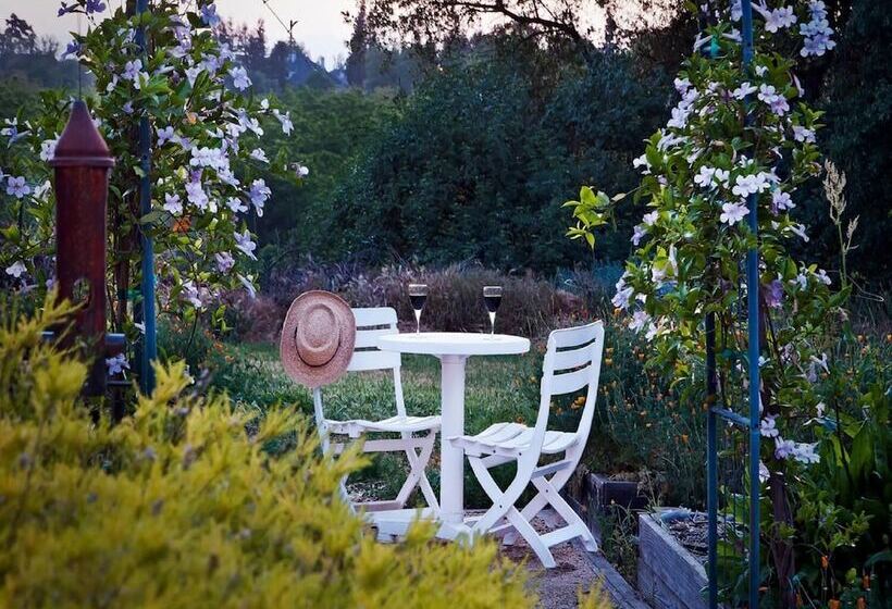 호스텔 The Inn At Locke House