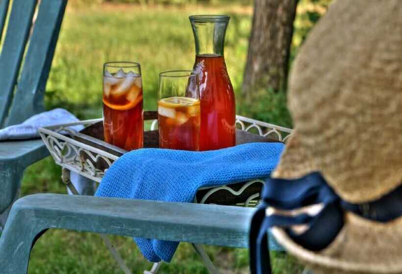 호스텔 The Inn At Locke House