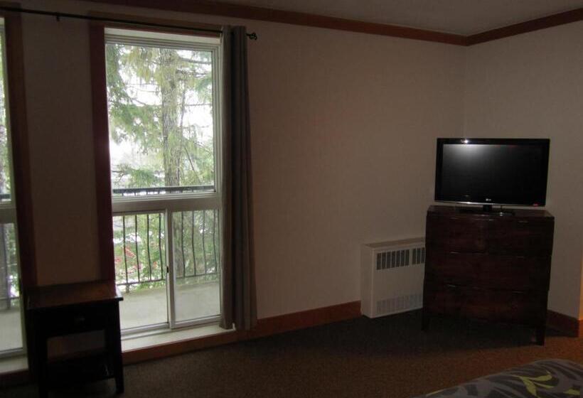 هاستل The Lodge At Skeena Landing