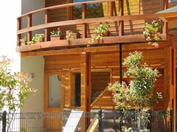 Apart Hotel Le Temps Des Cerises