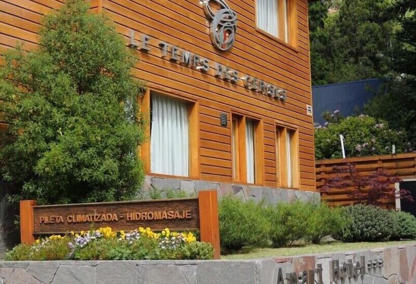 Apart Hotel Le Temps Des Cerises