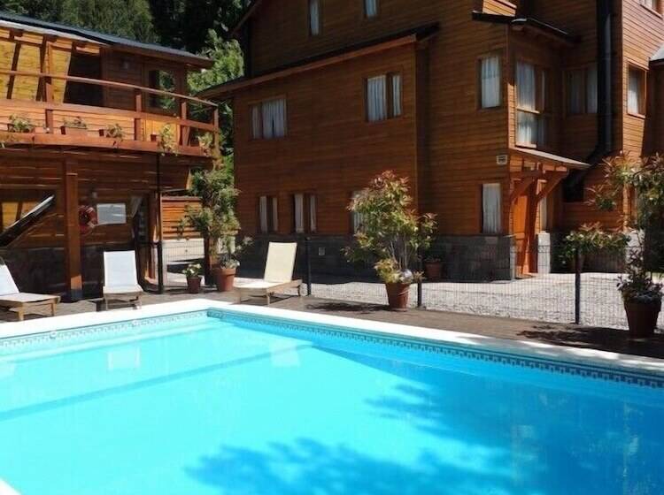 Apart Hotel Le Temps Des Cerises