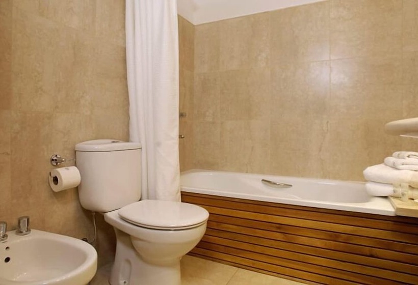 Apart Hotel Le Temps Des Cerises