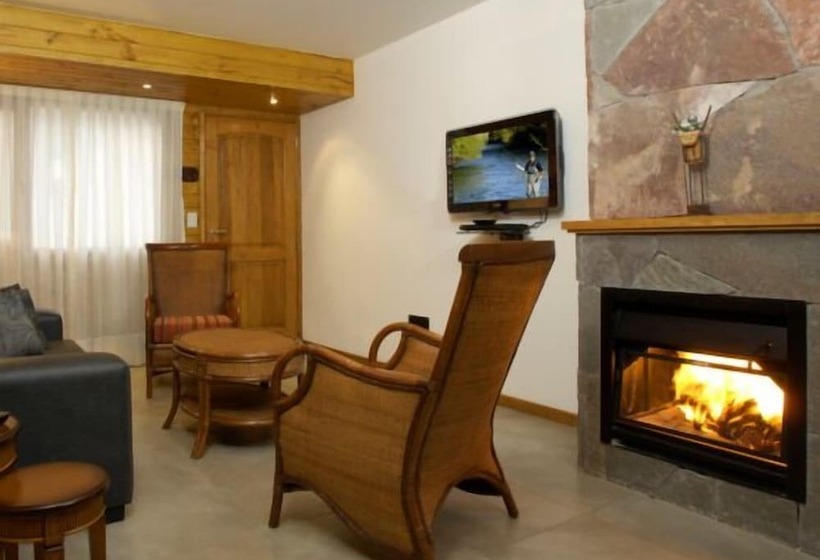 Apart Hotel Le Temps Des Cerises