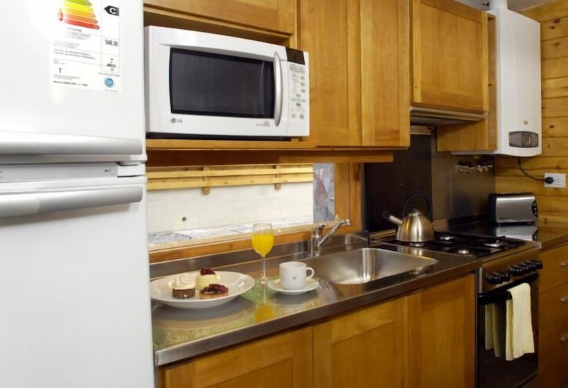 Apart Hotel Le Temps Des Cerises