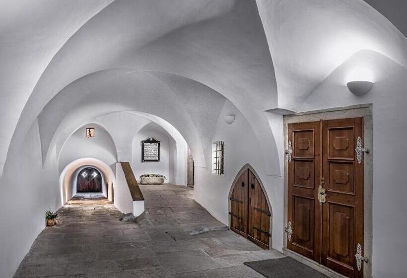 Apartmany Chornitzeruv Dum