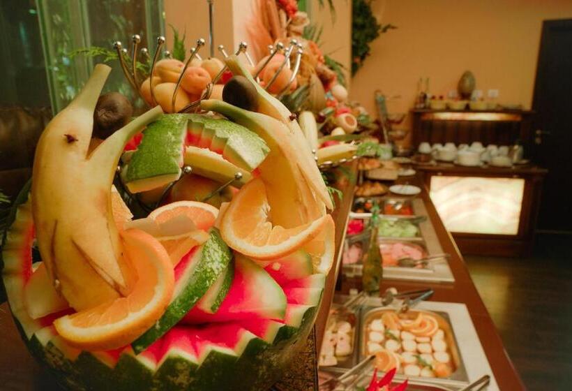 Apartments Flora Daisy