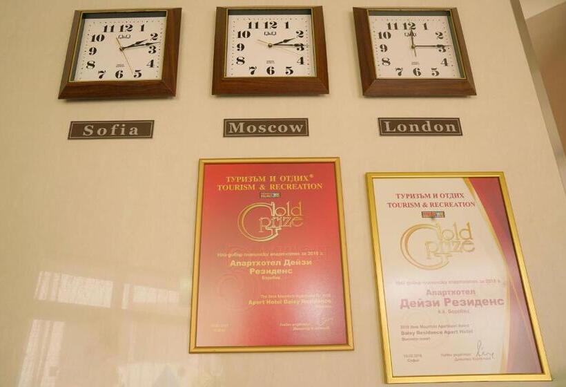 Apartments Flora Daisy