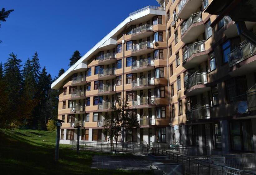 Apartments Flora Daisy