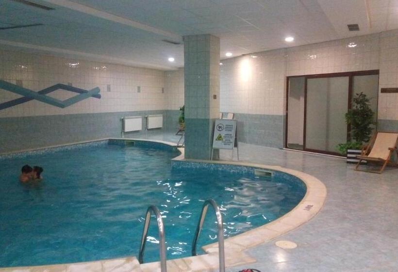 Apartments Flora Daisy