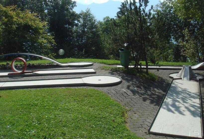 Apartments Seeblick Mit Anbindung An Ein 4 Sterne