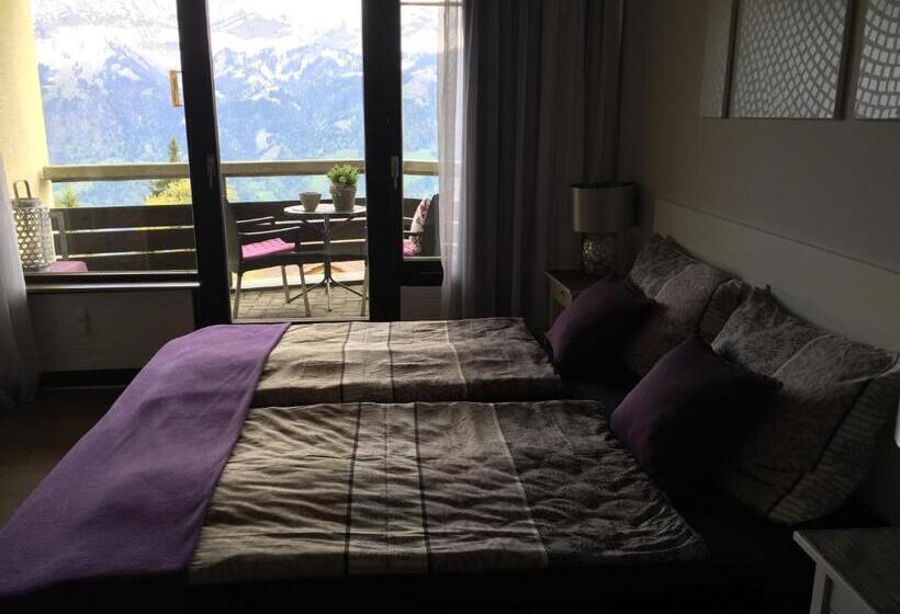 Apartments Seeblick Mit Anbindung An Ein 4 Sterne