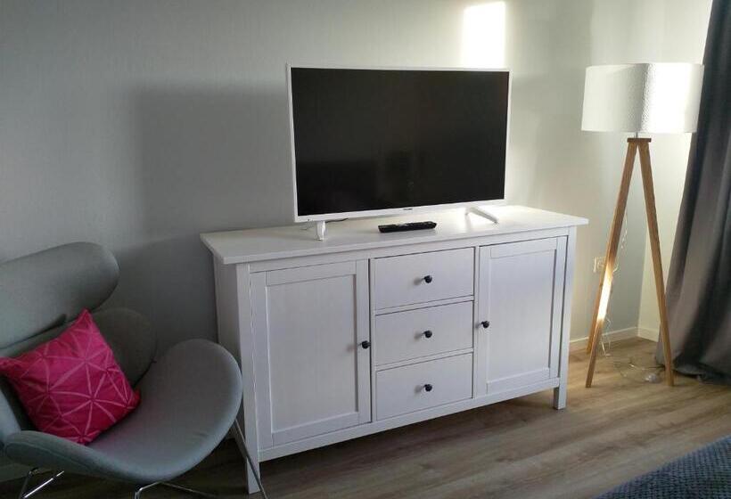 Apartments Seeblick Mit Anbindung An Ein 4 Sterne