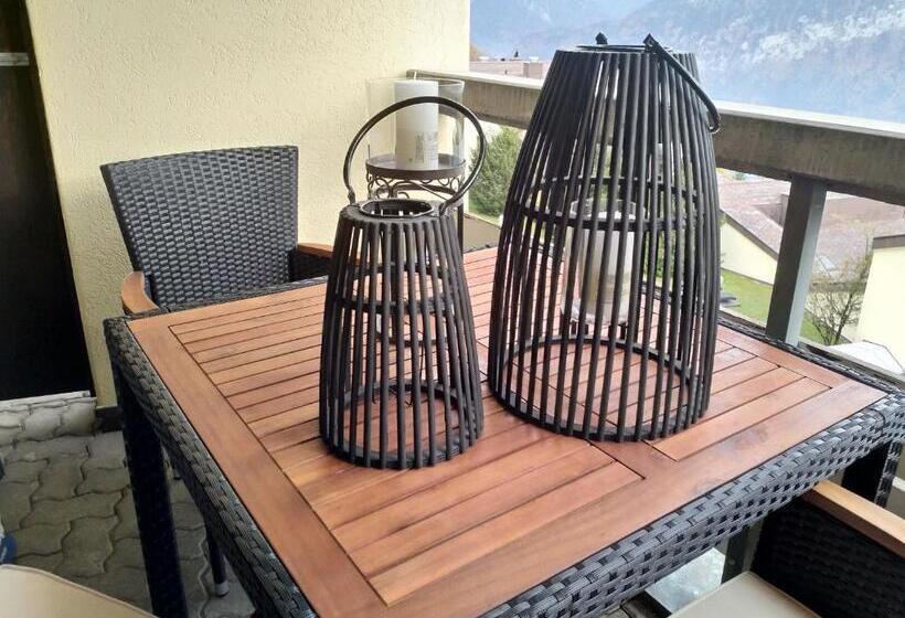 Apartments Seeblick Mit Anbindung An Ein 4 Sterne