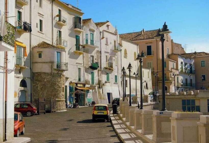 B&b Residence La Cappella Del Convento