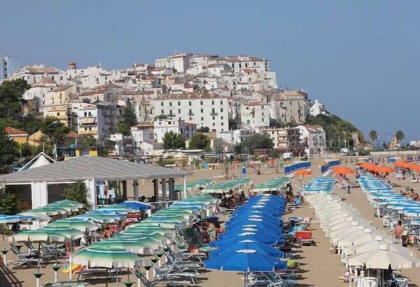 B&b Residence La Cappella Del Convento