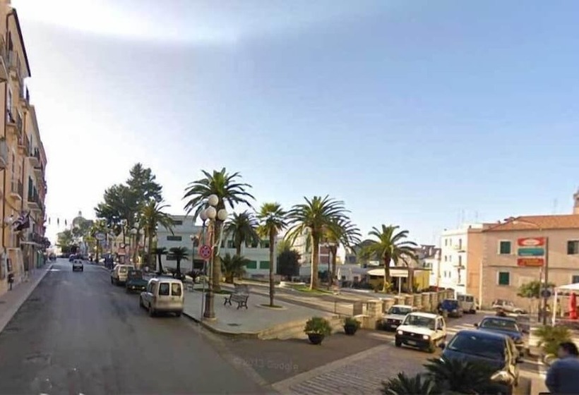 B&b Residence La Cappella Del Convento