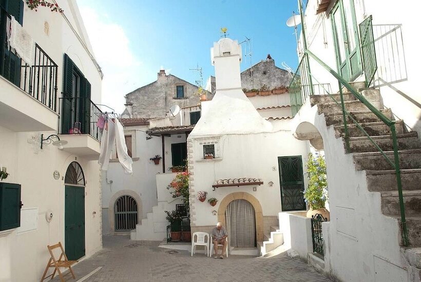 B&b Residence La Cappella Del Convento