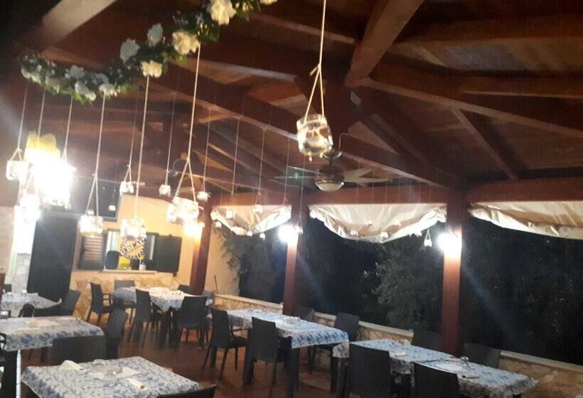 B&b Residence La Cappella Del Convento