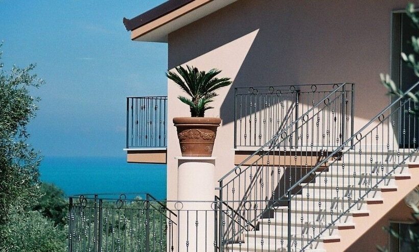 B&b Residence La Cappella Del Convento