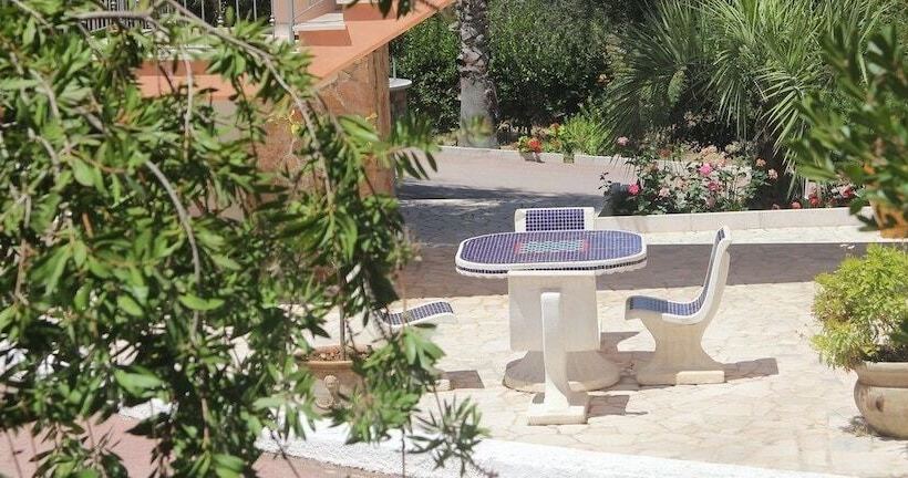 B&b Residence La Cappella Del Convento