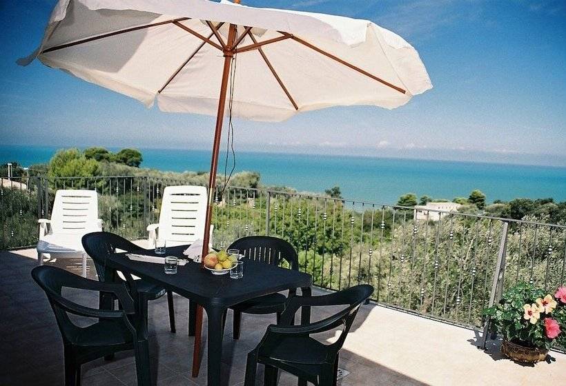 B&b Residence La Cappella Del Convento