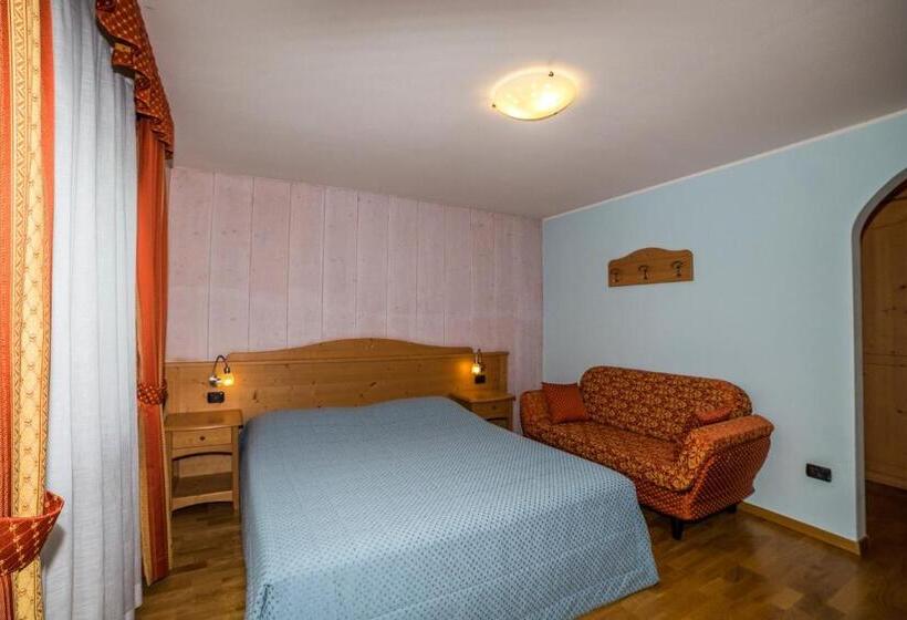 צימר Affittacamere Villa Belfiore