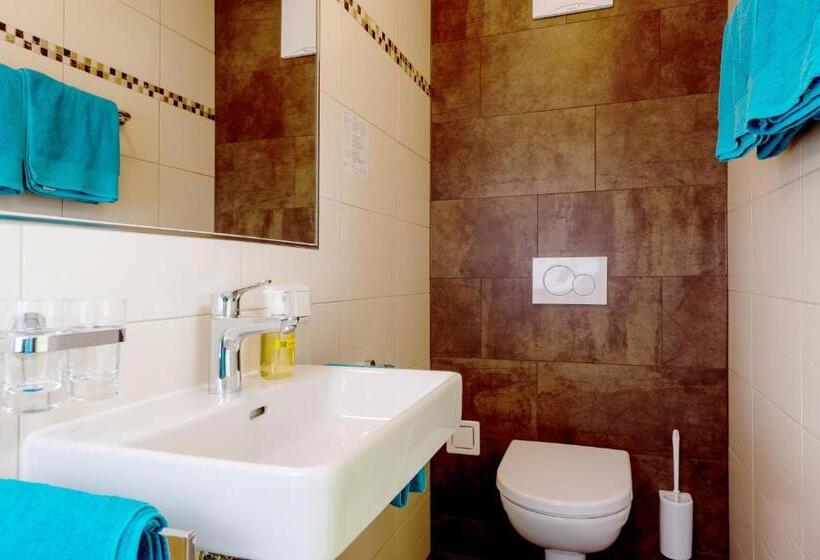 住宿加早餐 Energiepension Schwaiger