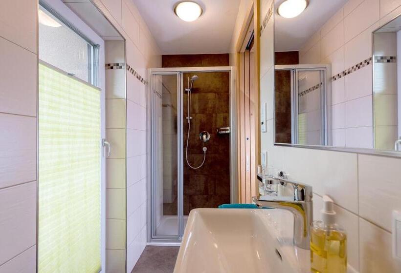 住宿加早餐 Energiepension Schwaiger