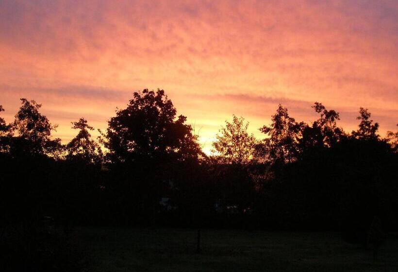 住宿加早餐 Killurin Lodge