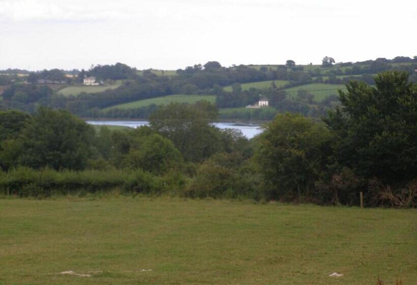 住宿加早餐 Killurin Lodge