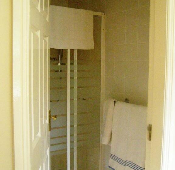 住宿加早餐 Killurin Lodge