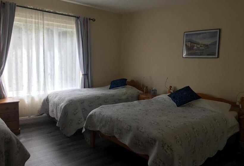 住宿加早餐 Killurin Lodge