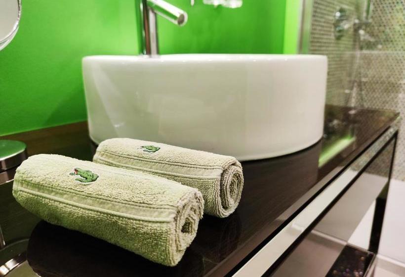 צימר La Demeure De Saint Fiacre