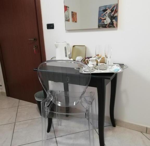 住宿加早餐  Residenza Del Sole