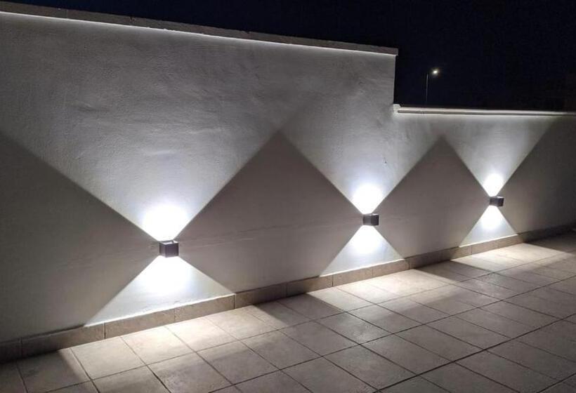 צימר Residenza Del Sole