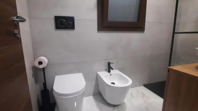 צימר Residenza Del Sole