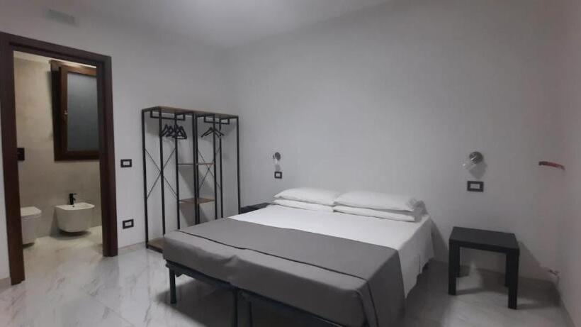 צימר Residenza Del Sole