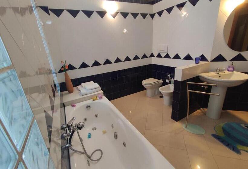 צימר Residenza Del Sole