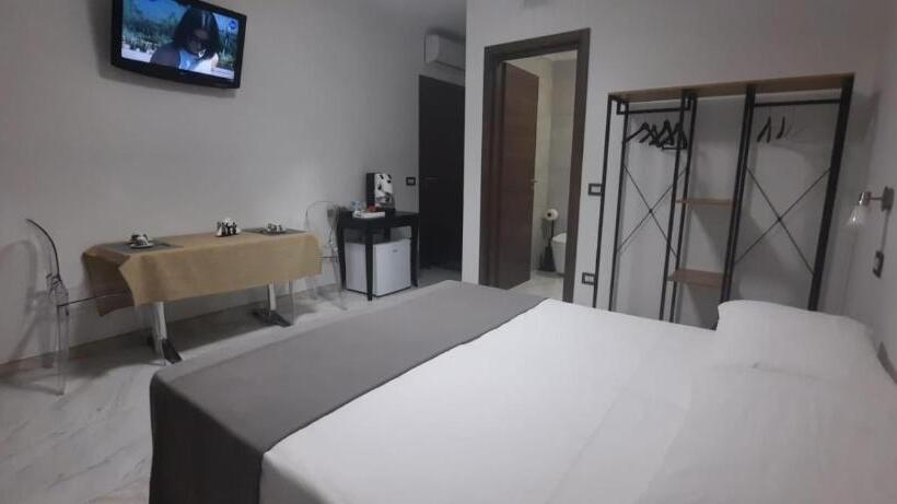 צימר Residenza Del Sole