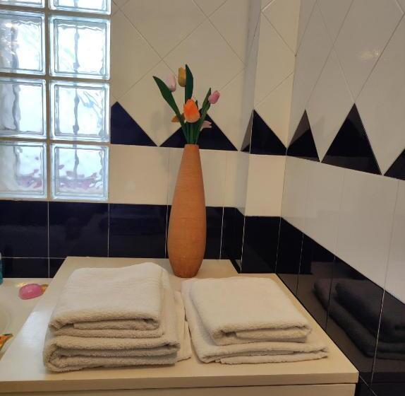 住宿加早餐  Residenza Del Sole