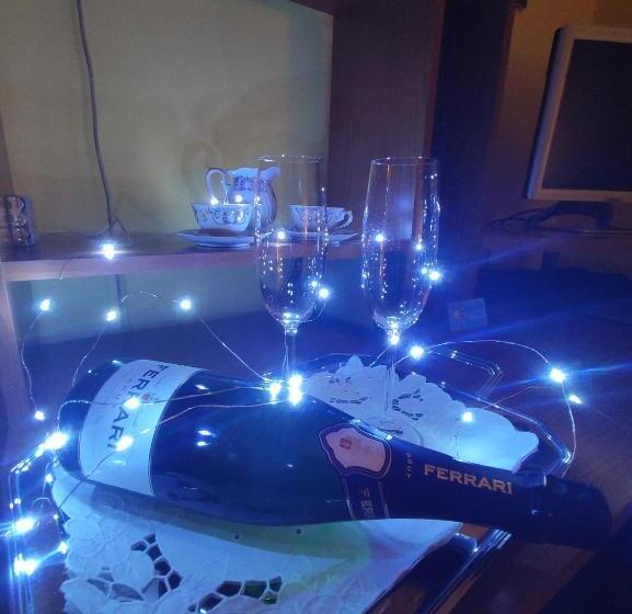 住宿加早餐  Residenza Del Sole