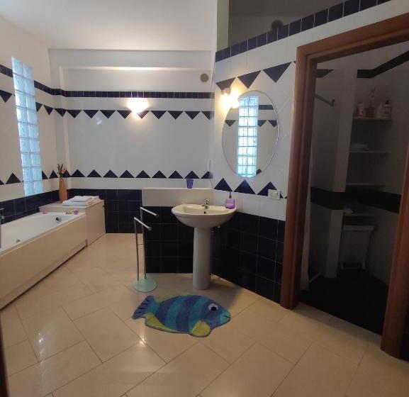 צימר Residenza Del Sole