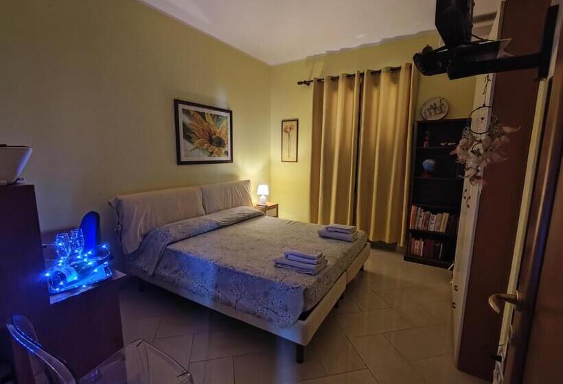 צימר Residenza Del Sole